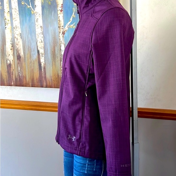 Under Armour Storm Jacket - Picture 6 of 13